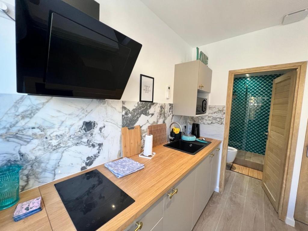 Les Appartements De Nana 6 - Studio Hypercentre, Rue Meynadier, Palais & Plage, Clim, Wifi Cannes Dış mekan fotoğraf